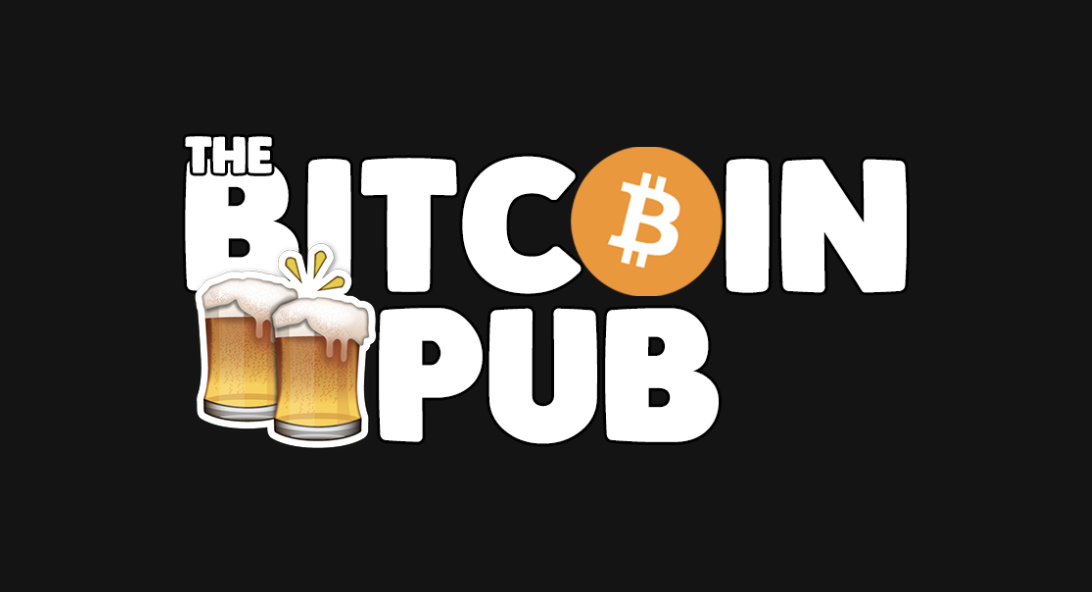 TheBitcoinPub